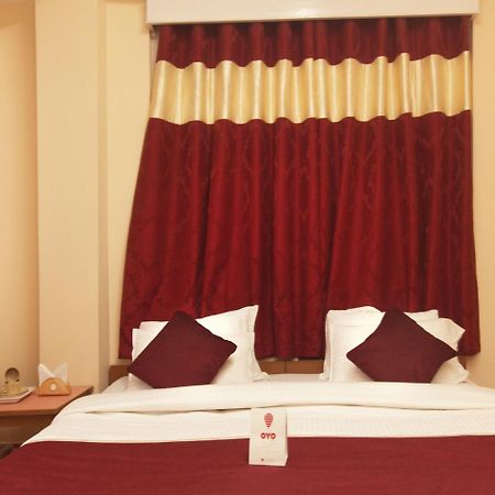 Oyo 13521 Sudhriti Hotel シリグリ エクステリア 写真
