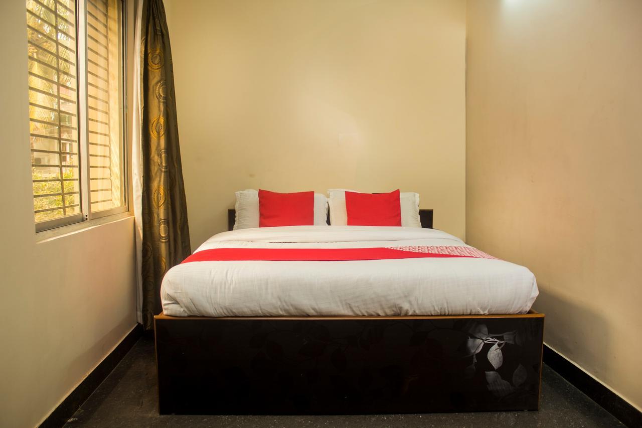 Oyo 13521 Sudhriti Hotel シリグリ エクステリア 写真