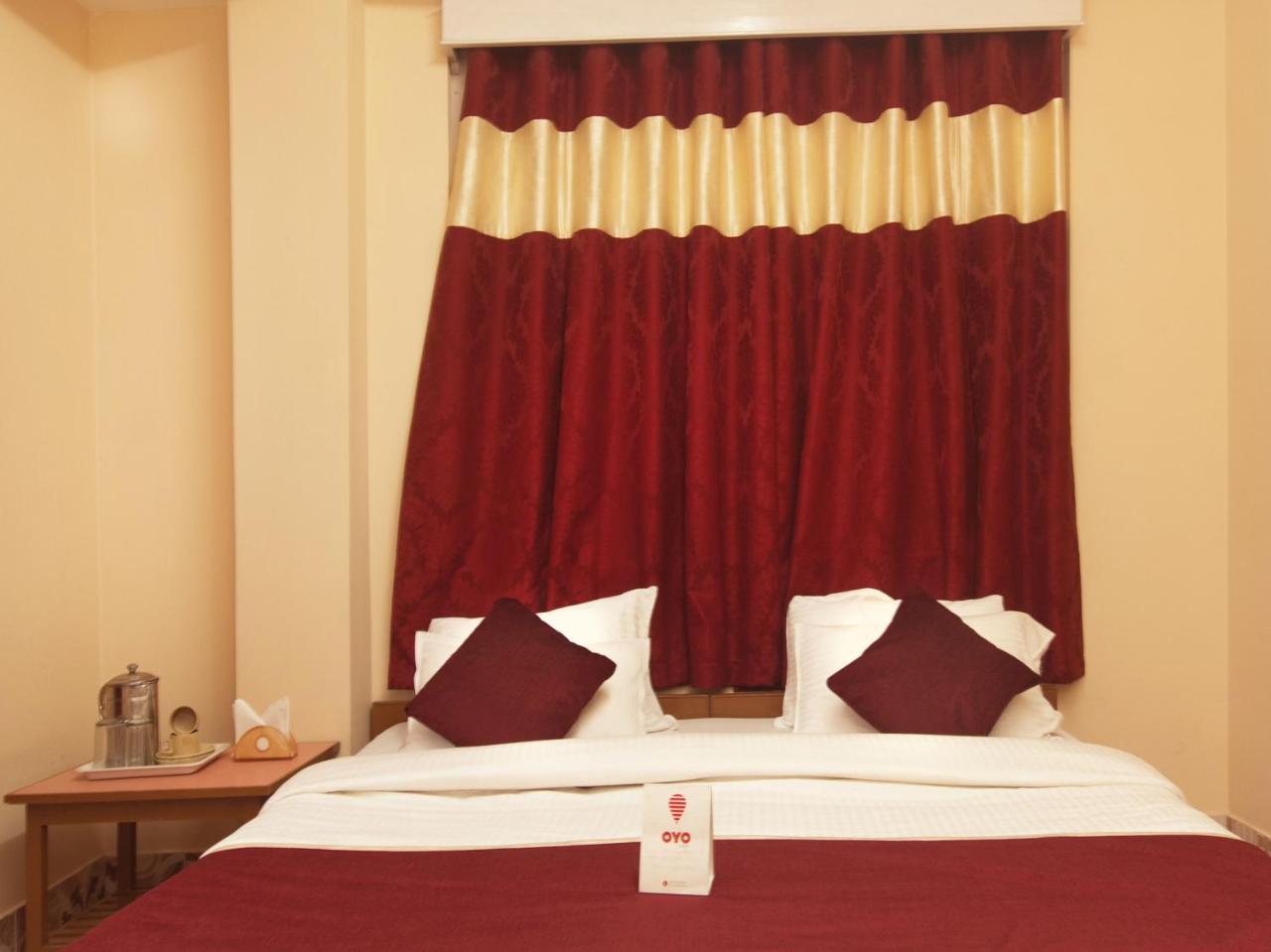 Oyo 13521 Sudhriti Hotel シリグリ エクステリア 写真