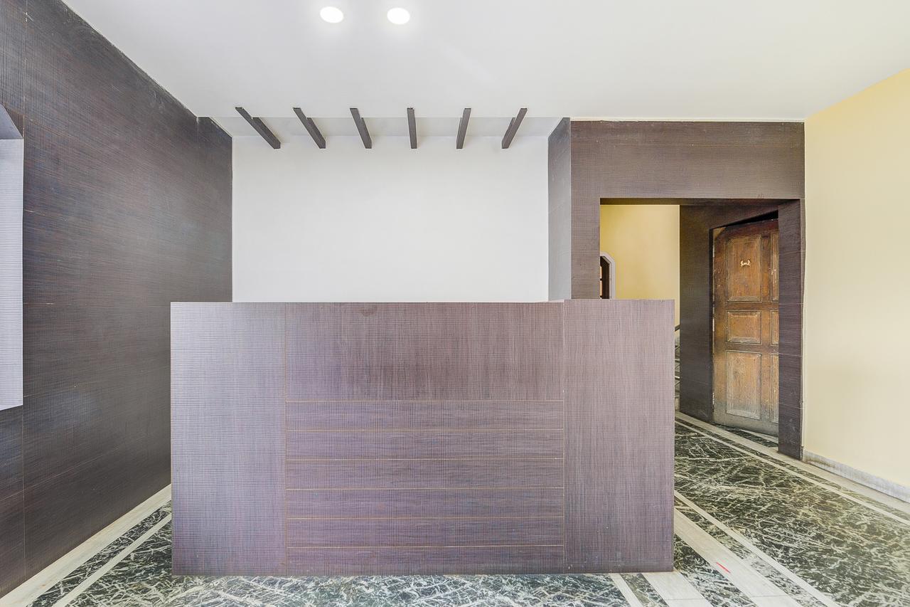 Oyo 13521 Sudhriti Hotel シリグリ エクステリア 写真