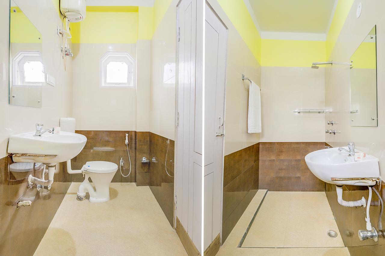 Oyo 13521 Sudhriti Hotel シリグリ エクステリア 写真